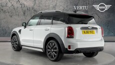 MINI Countryman 1.5 Cooper 5dr [Chili/Media Pack XL] Petrol Hatchback